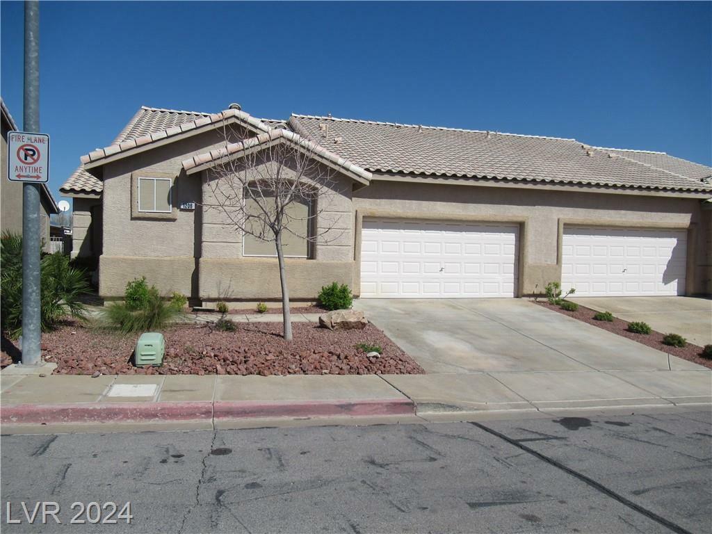 Property Photo:  1206 Gumdrop Avenue 0  NV 89074 