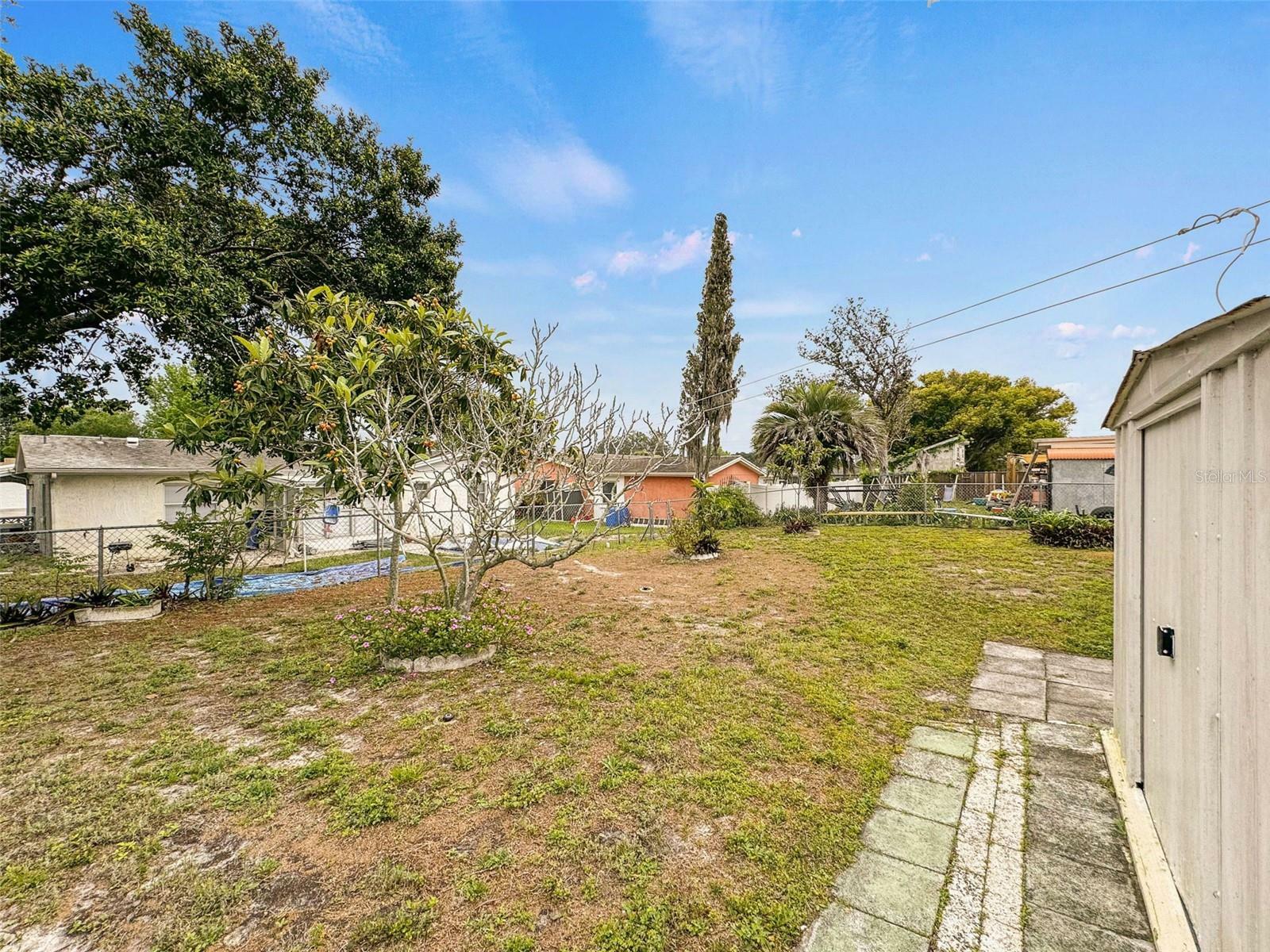 Property Photo:  8019 Norwich Drive  FL 34668 