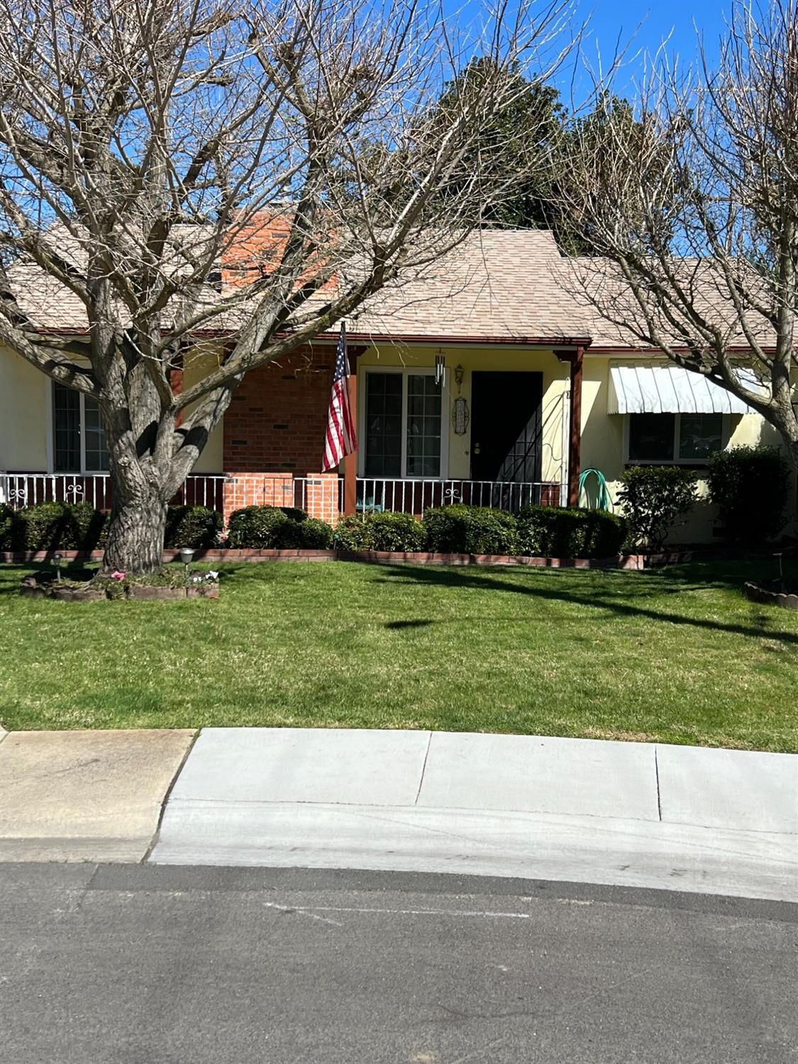 Property Photo:  3537 Club View Circle  CA 95204 