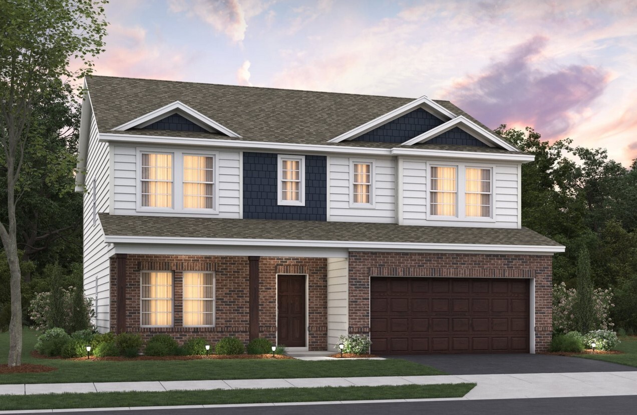 Property Photo:  103 Model Court  TN 38401 