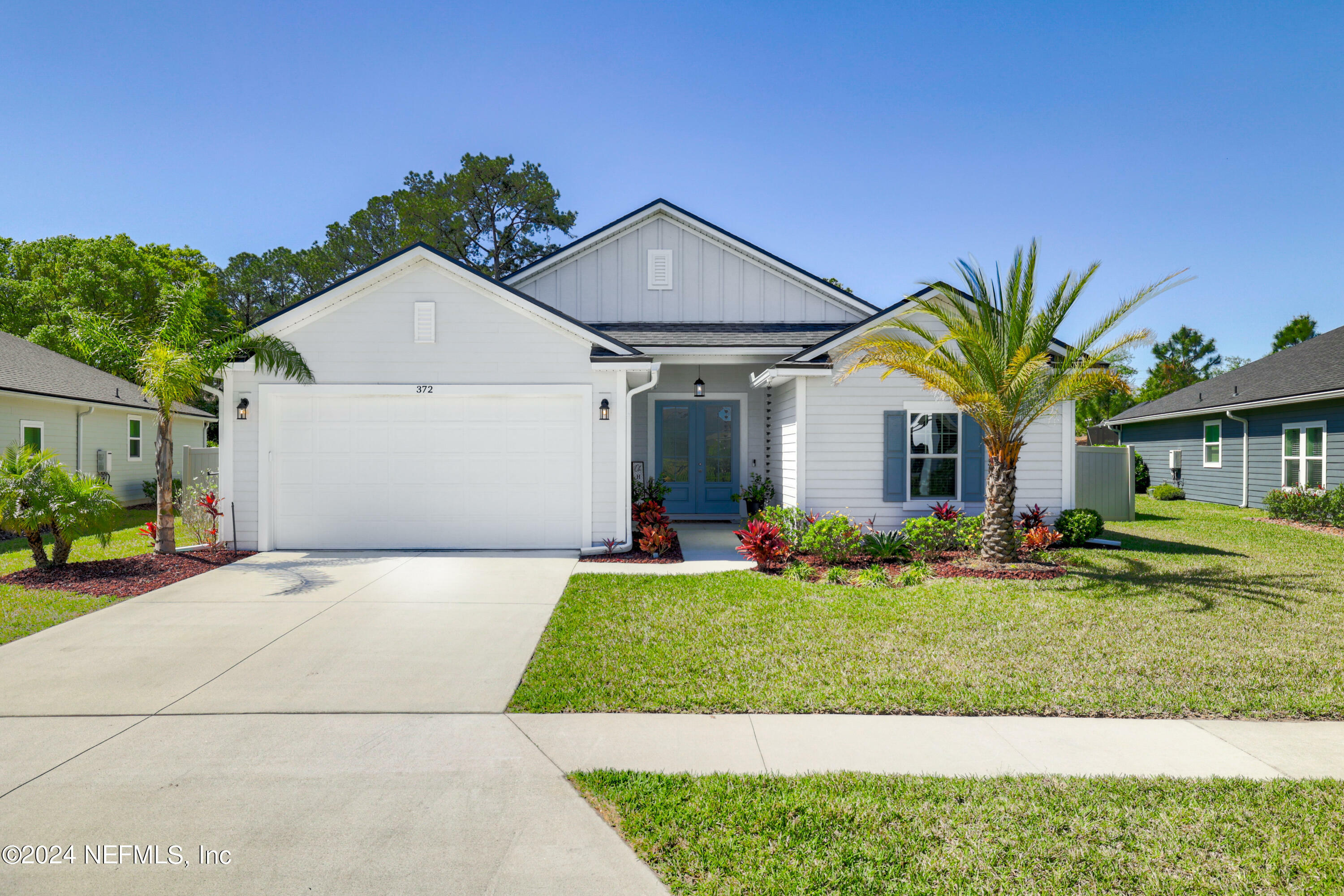 372 Willow Lake Drive  St Augustine FL 32092 photo