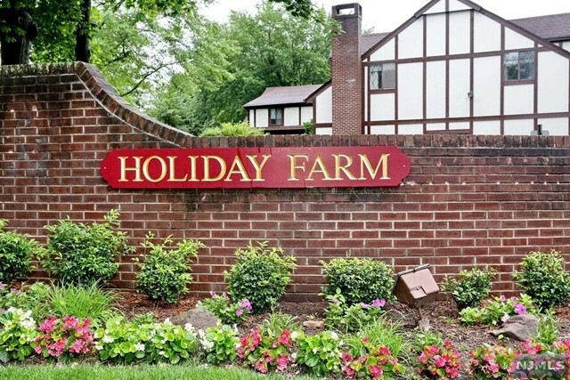 Property Photo: 60 Holiday Court NJ 07675