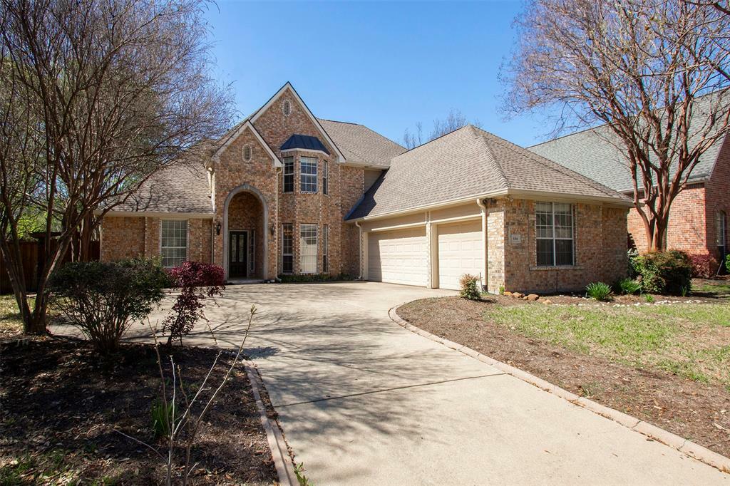 Property Photo:  8304 Barber Oak Drive  TX 75025 