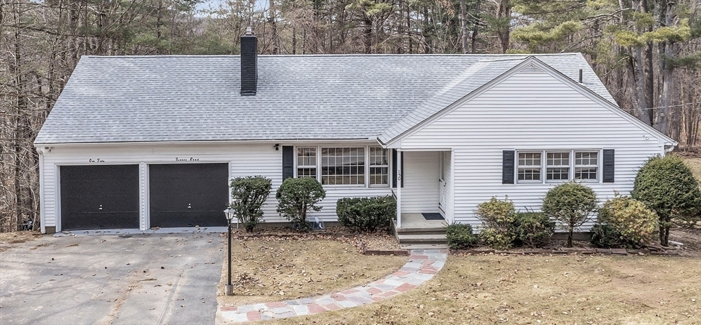 Property Photo:  150 Fisher Rd  MA 01420 