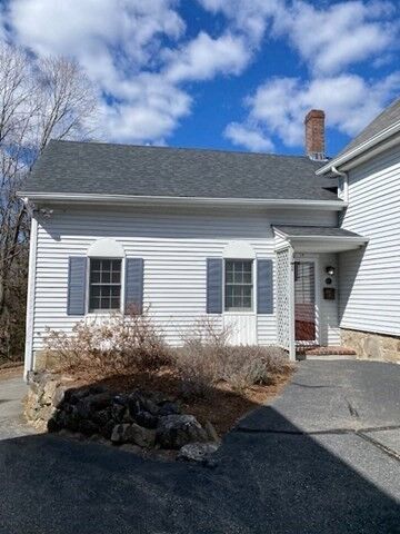 Property Photo:  60R Morton Street 60R  MA 01810 