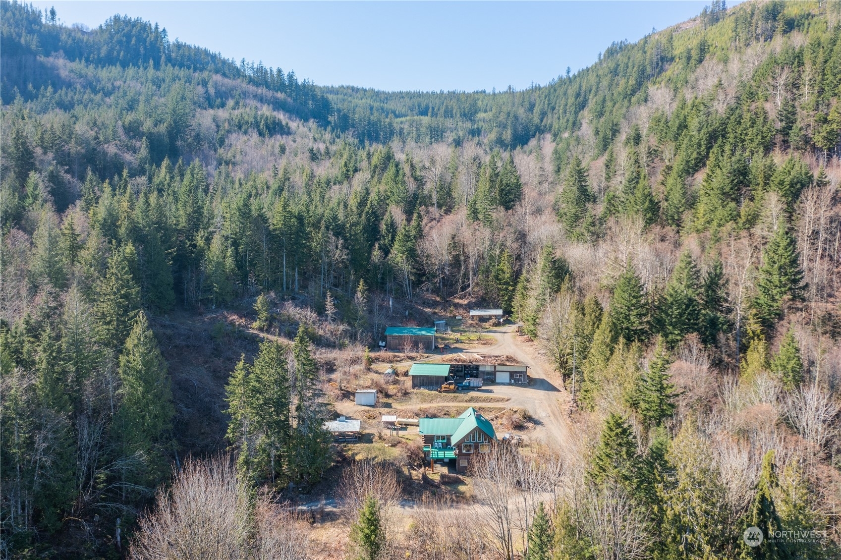 Property Photo: 3745 Leonard Lane WA 98266