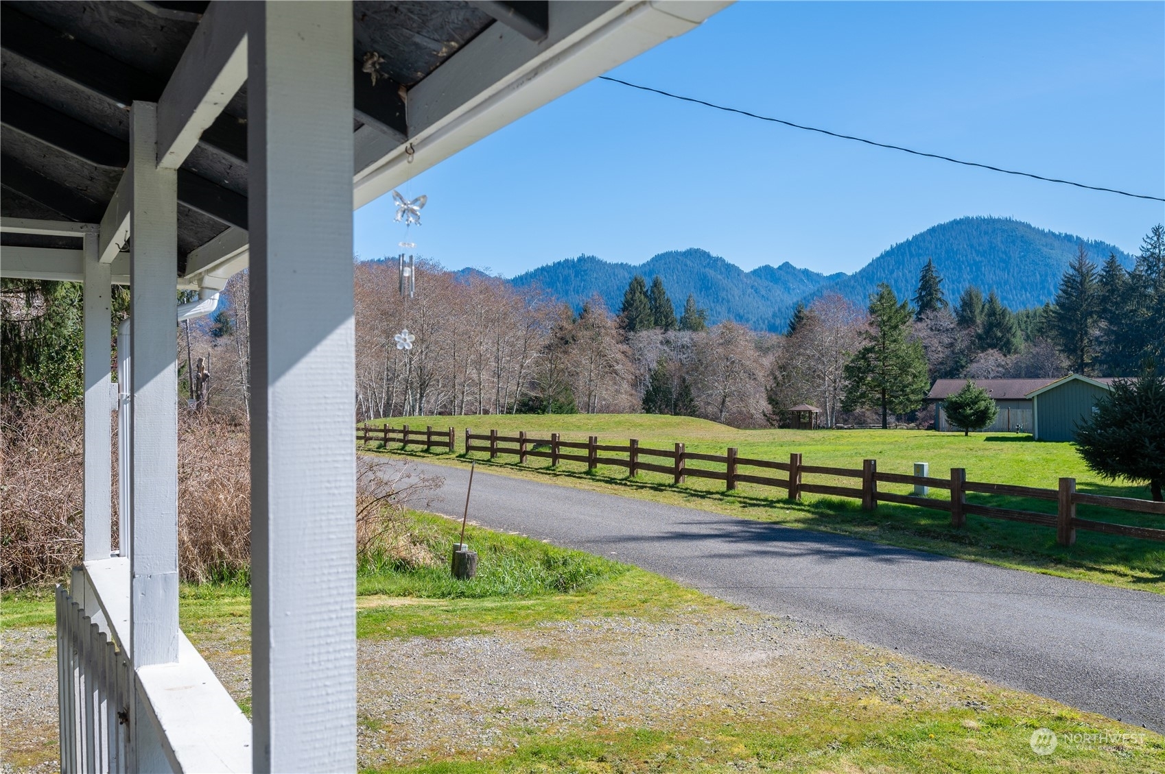 Property Photo: 11 N Lake Drive WA 98526