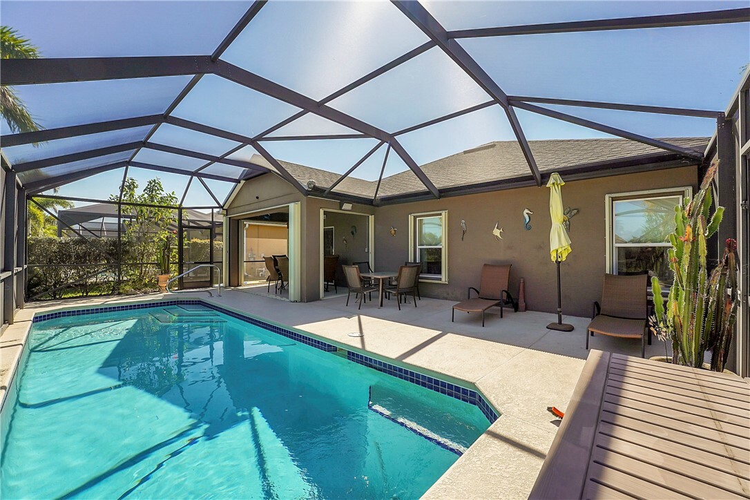 Property Photo:  8096 Westfield Circle  FL 32966 