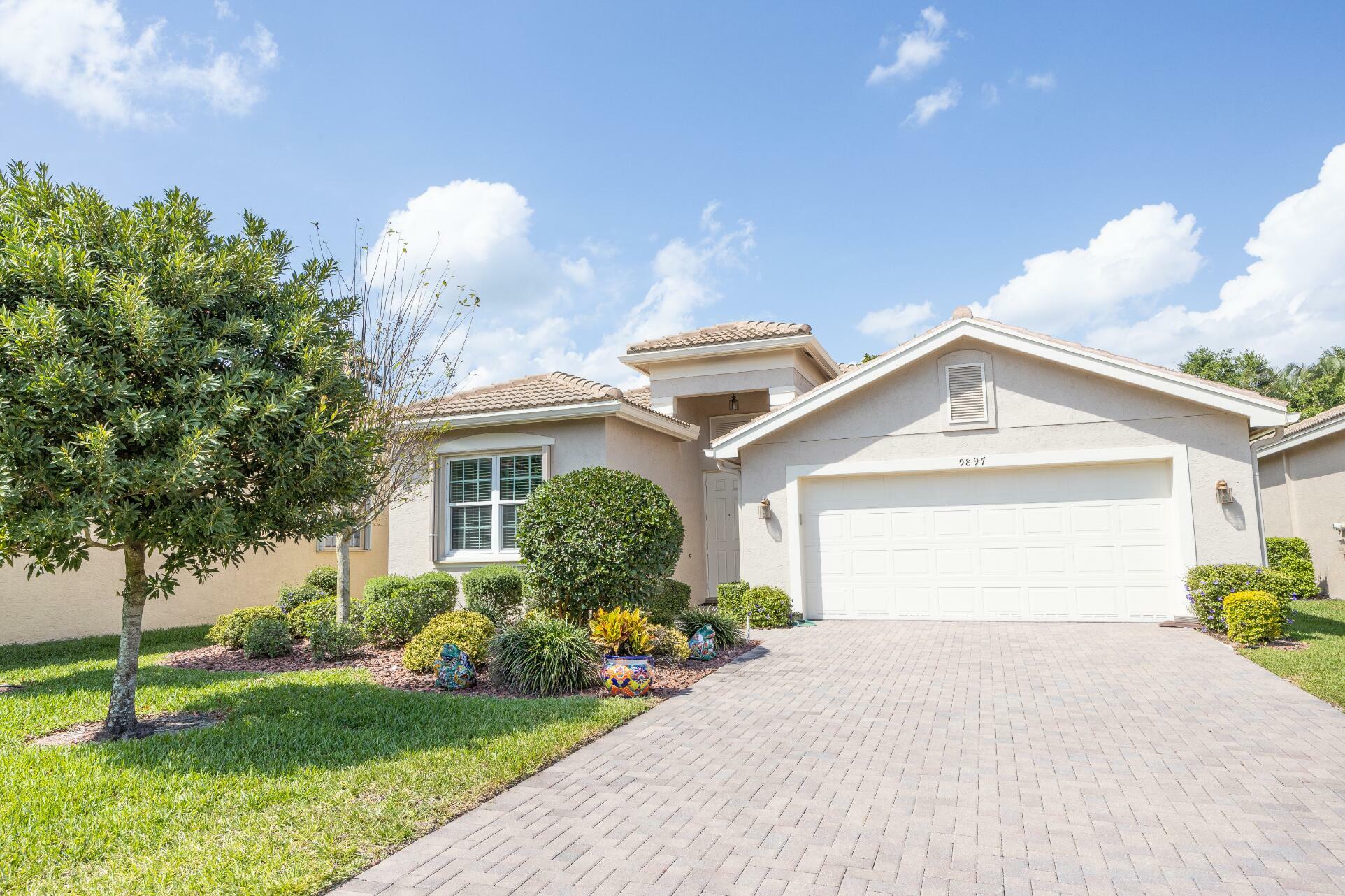 Property Photo:  9897 Yellowfield Drive  FL 33473 