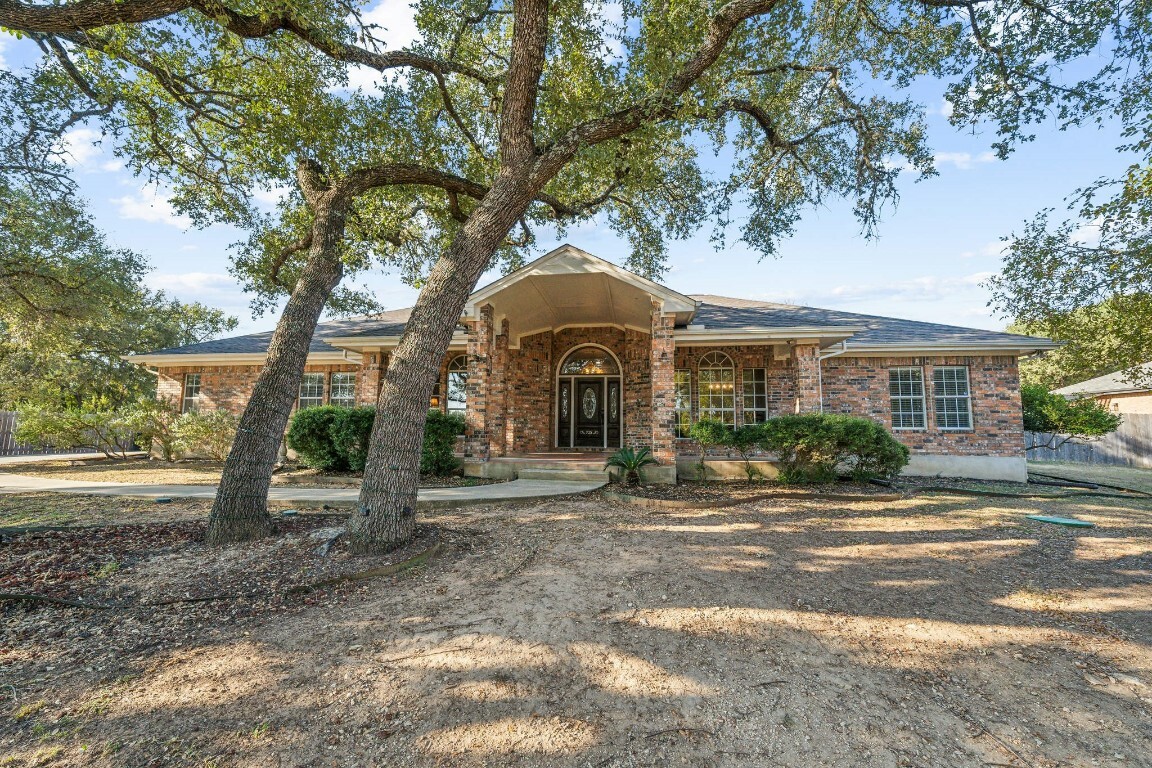 725 Willow Ridge Drive  San Marcos TX 78666 photo