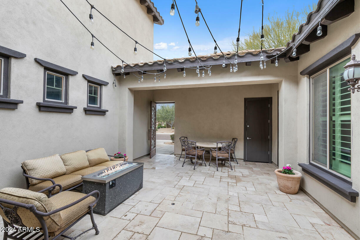 Property Photo:  3705 E Cat Balue Drive  AZ 85050 