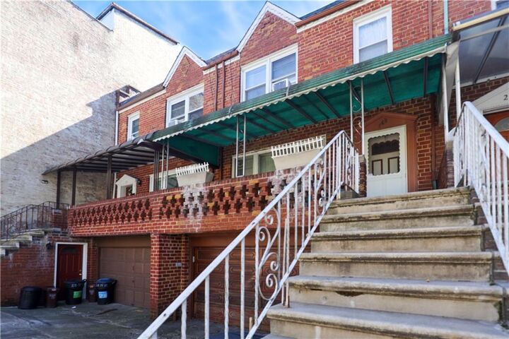 268 73rd Street  Brooklyn NY 11209 photo