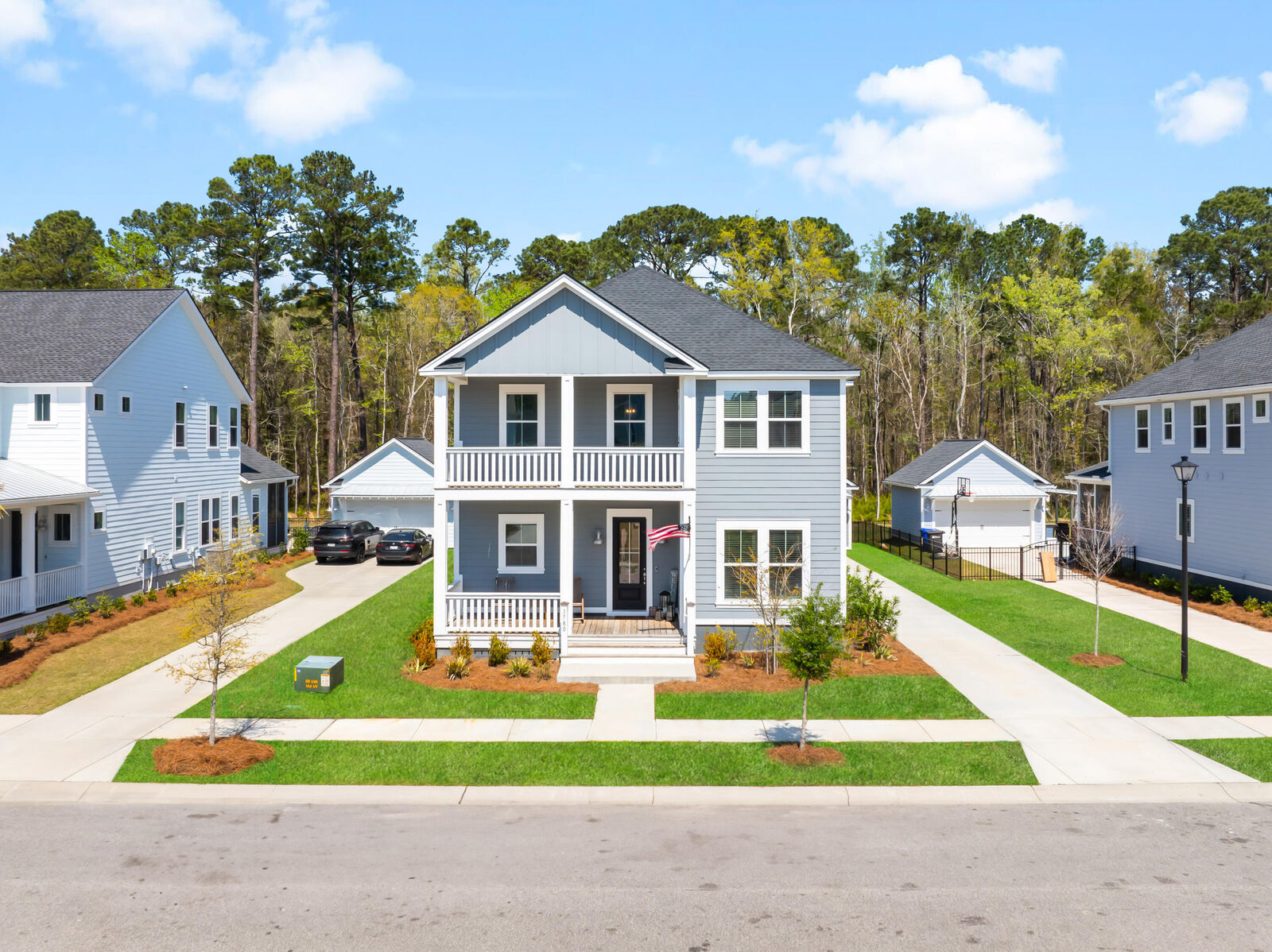 Property Photo:  1780 Timmons Street  SC 29466 