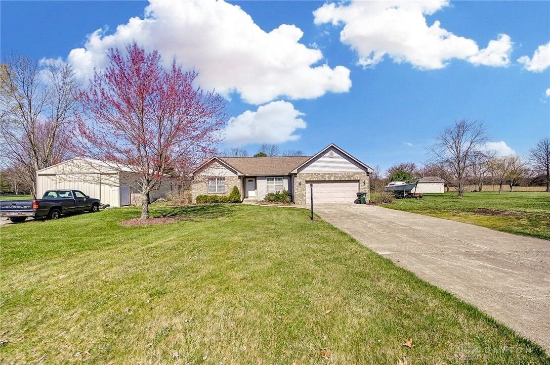 Property Photo: 2720 Quail Field Drive OH 45036