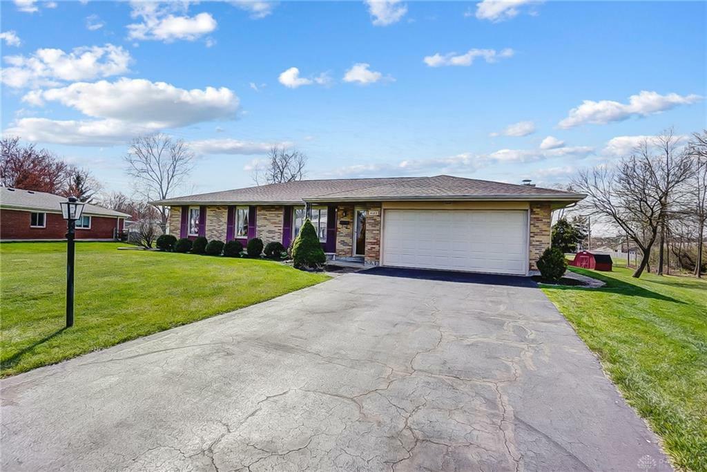 4185 Pennywood Drive  Beavercreek OH 45430 photo