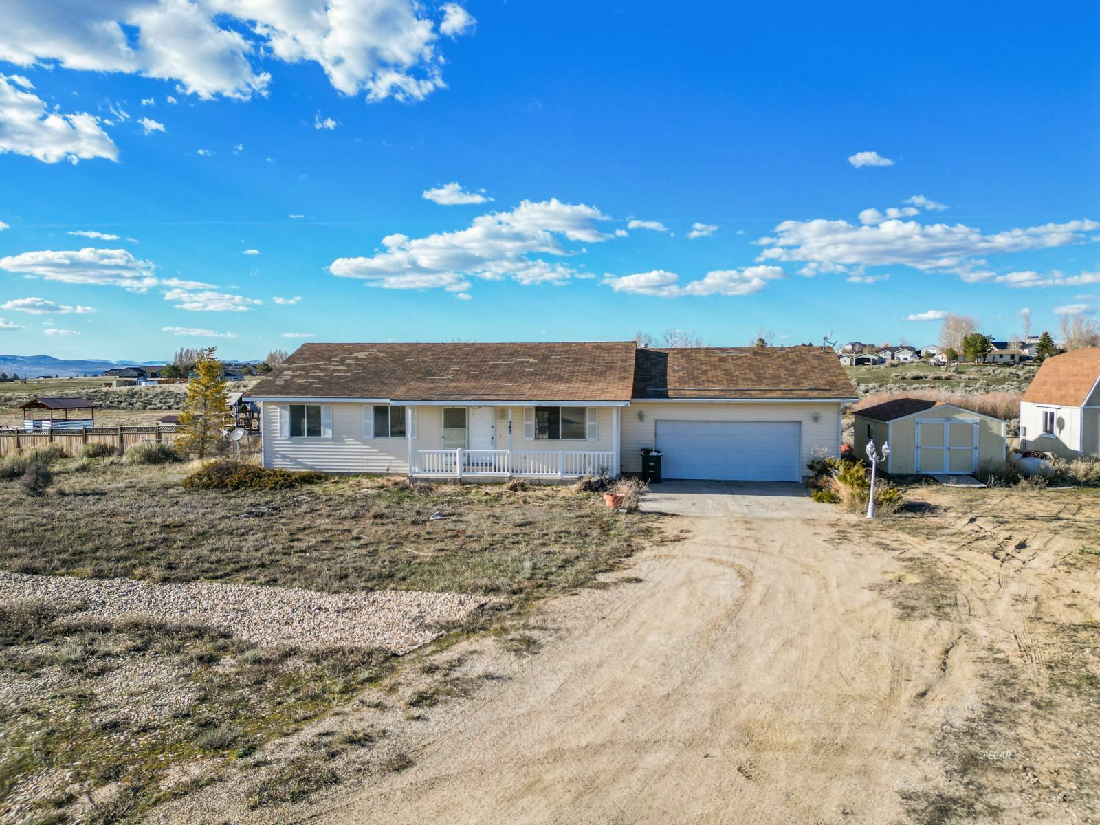 Property Photo:  385 Royal Oak Drive  NV 89815 