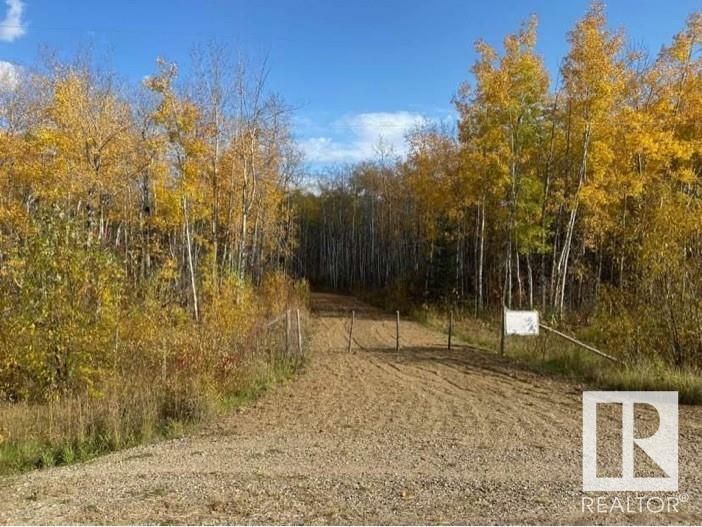 Property Photo:  Rr412 Highway 55 East  AB T0A 0T0 