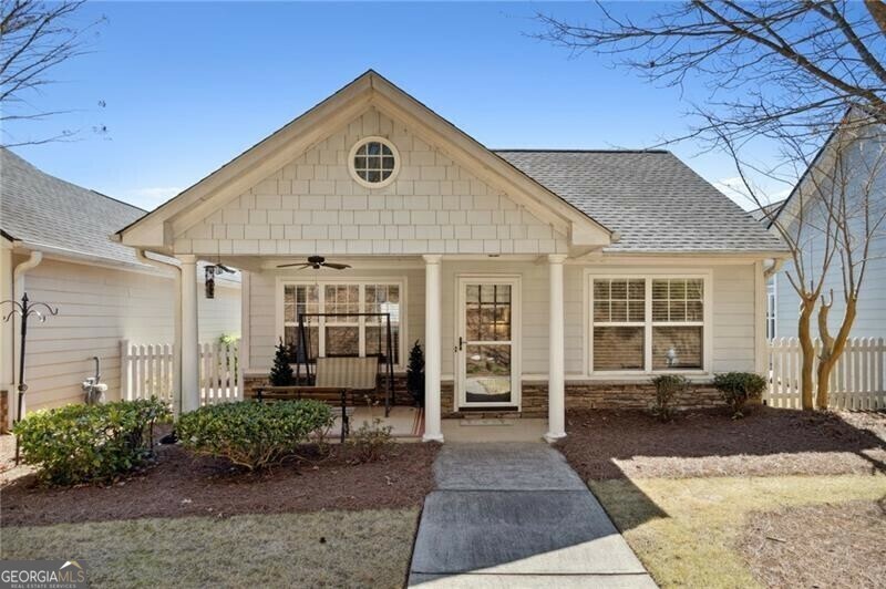 Property Photo:  3552 Lilac Springs Drive  GA 30127 