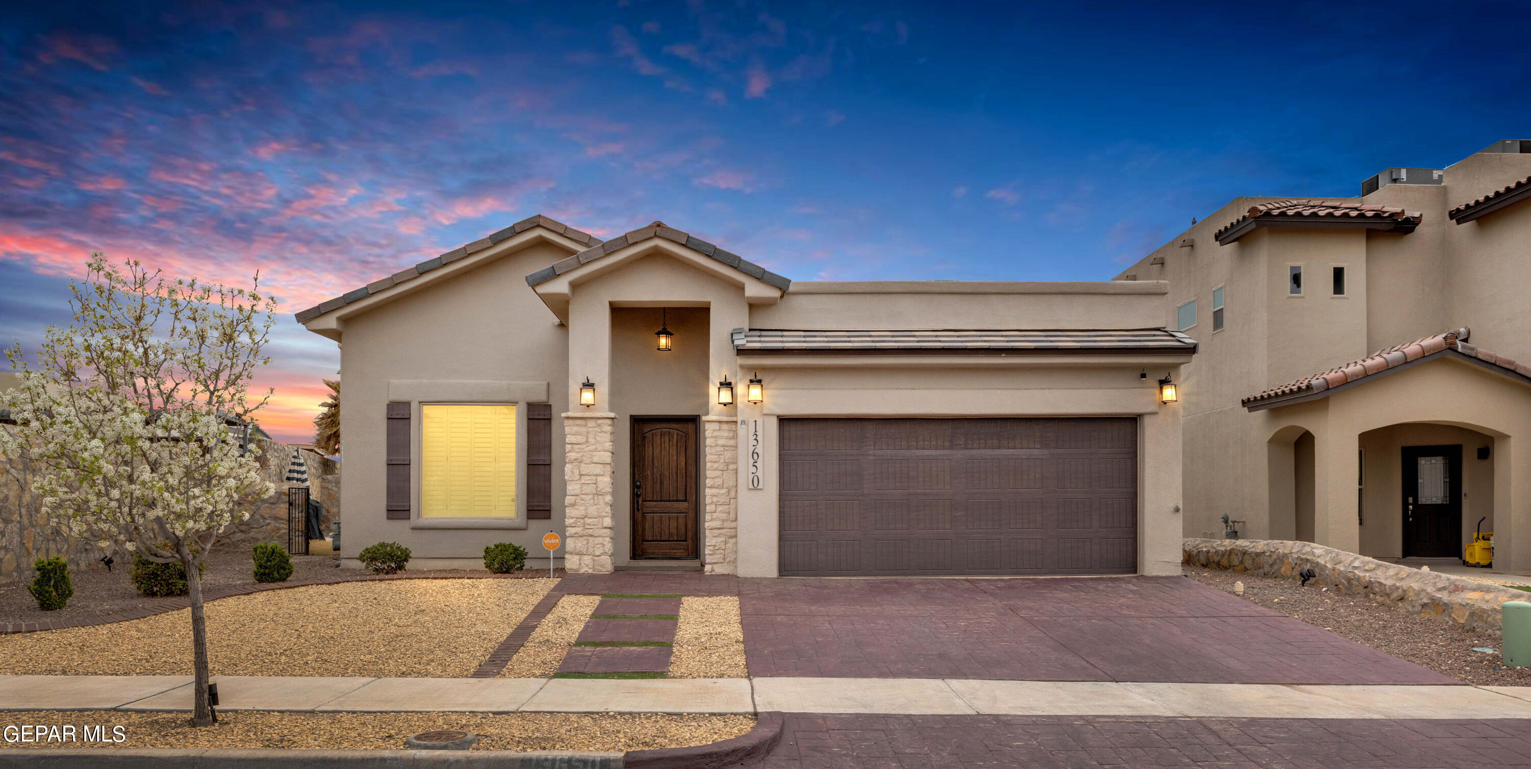 Property Photo:  13650 Linton Street  TX 79928 