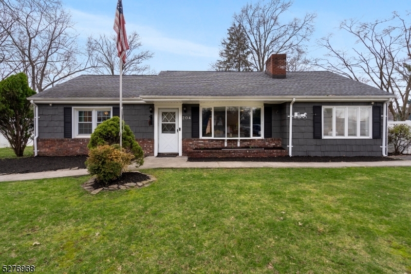 Property Photo:  204 Greenbrook Rd  NJ 08812 