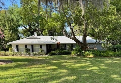 Property Photo:  1124 Pearl View Drive  FL 32714 