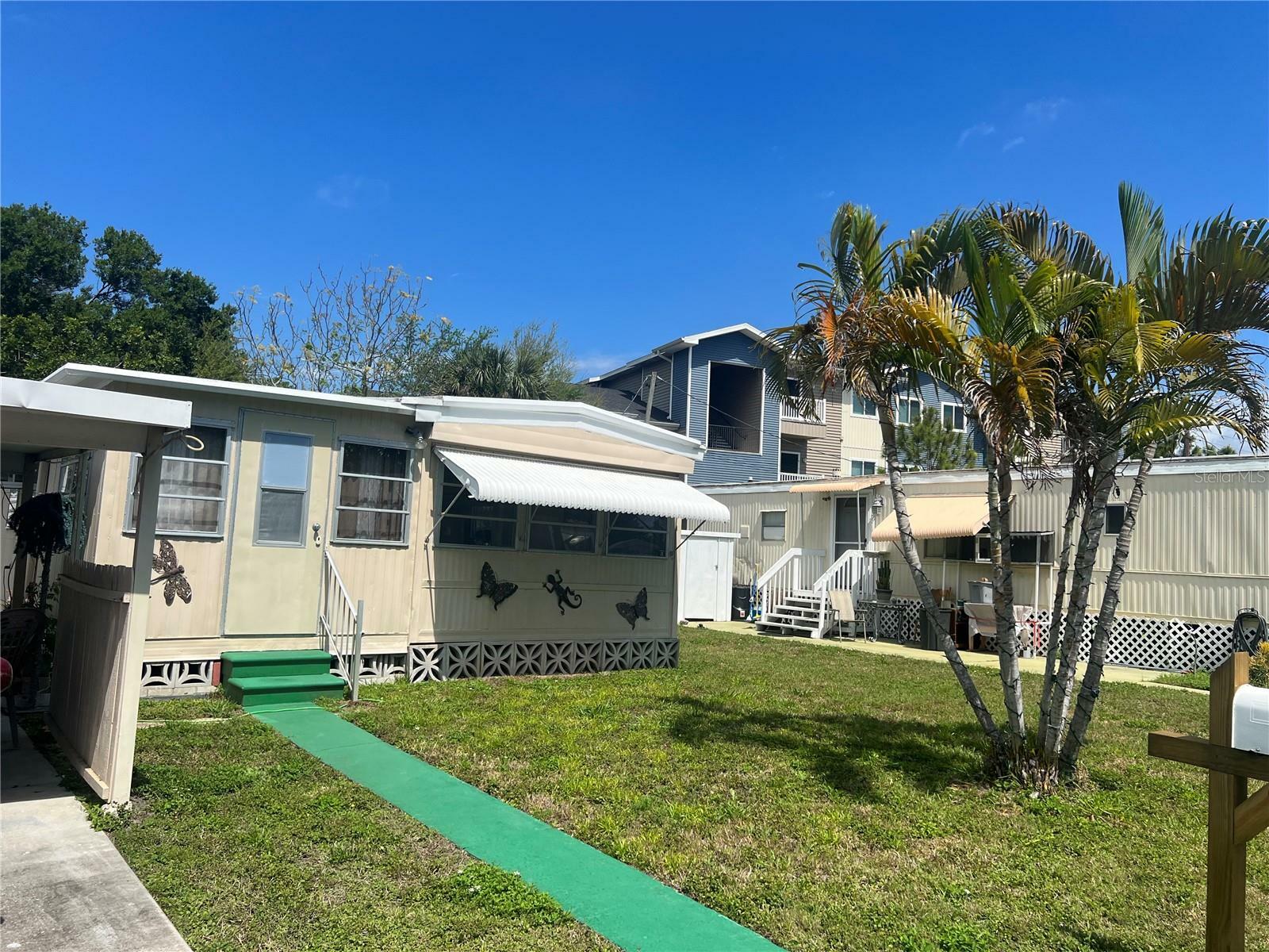 Property Photo:  6720 Park Boulevard N 81  FL 33781 