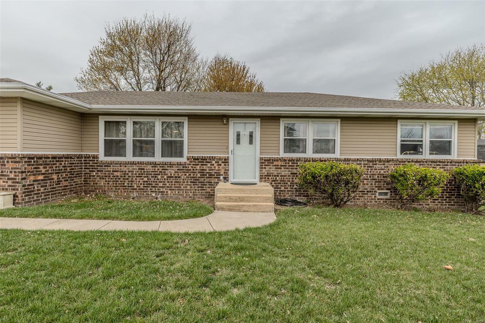 Property Photo:  1913 Donna Circle  MO 65536 