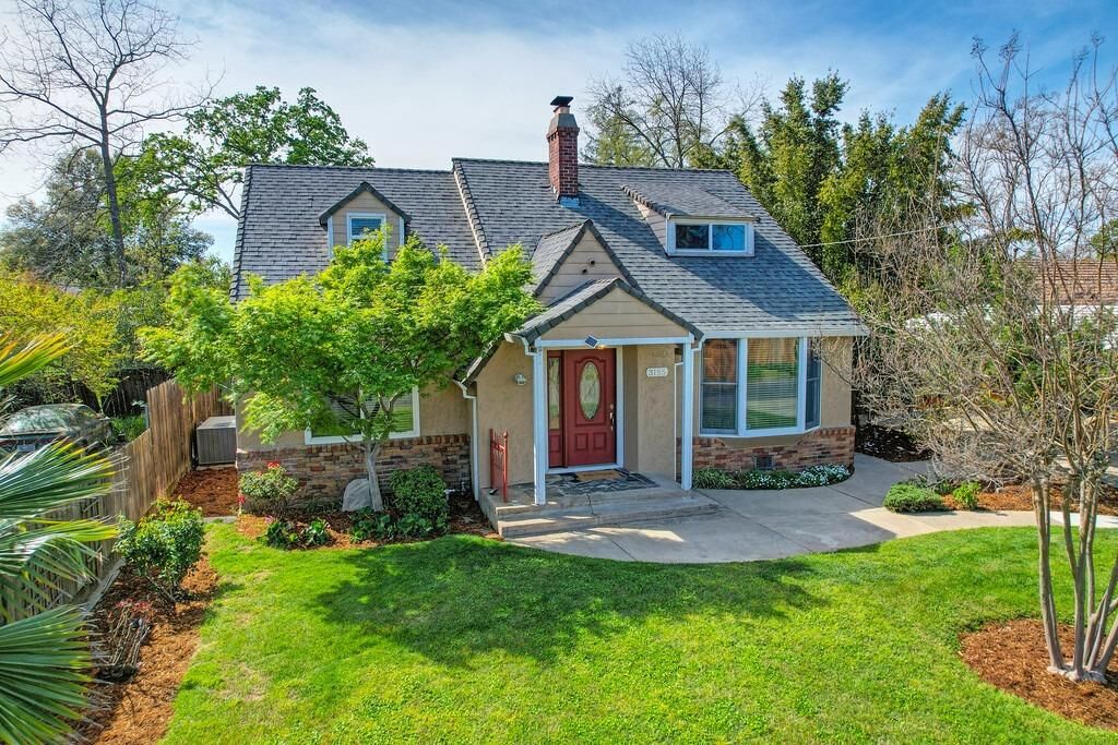 Property Photo:  3155 Pendleton Street  CA 95815 