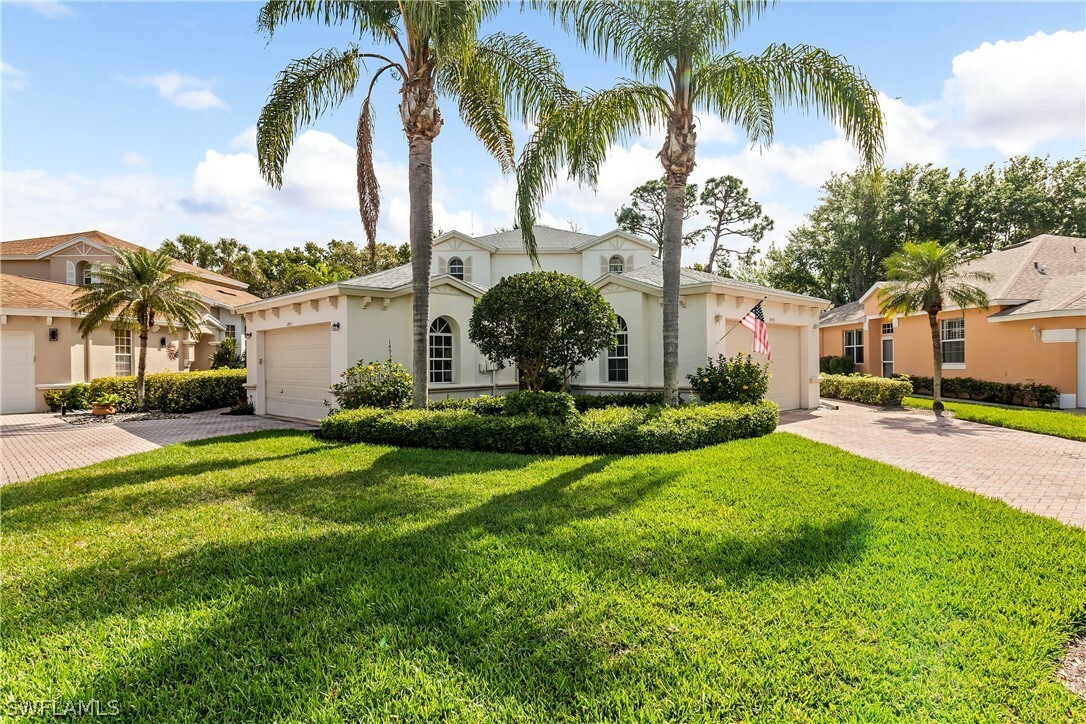 Property Photo: 14955 Sterling Oaks Drive FL 34110