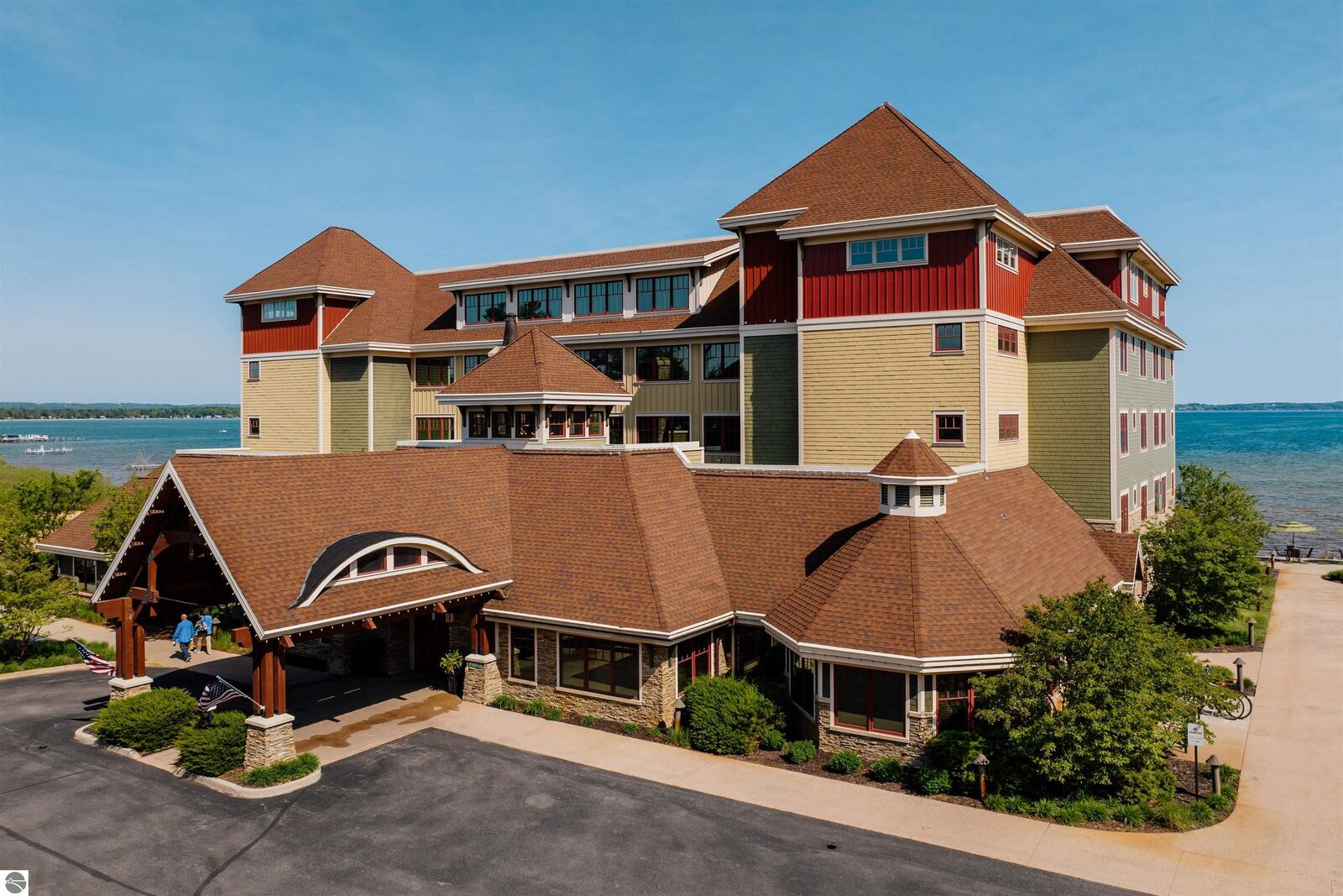 Property Photo:  2035 N US-31 N 2400  MI 49686 
