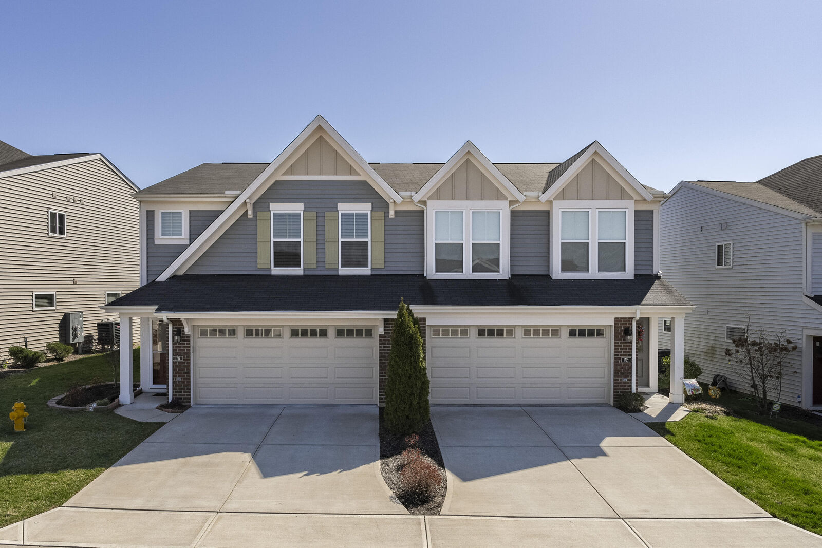 Property Photo:  1717 Braeburn Ct Court  KY 41042 