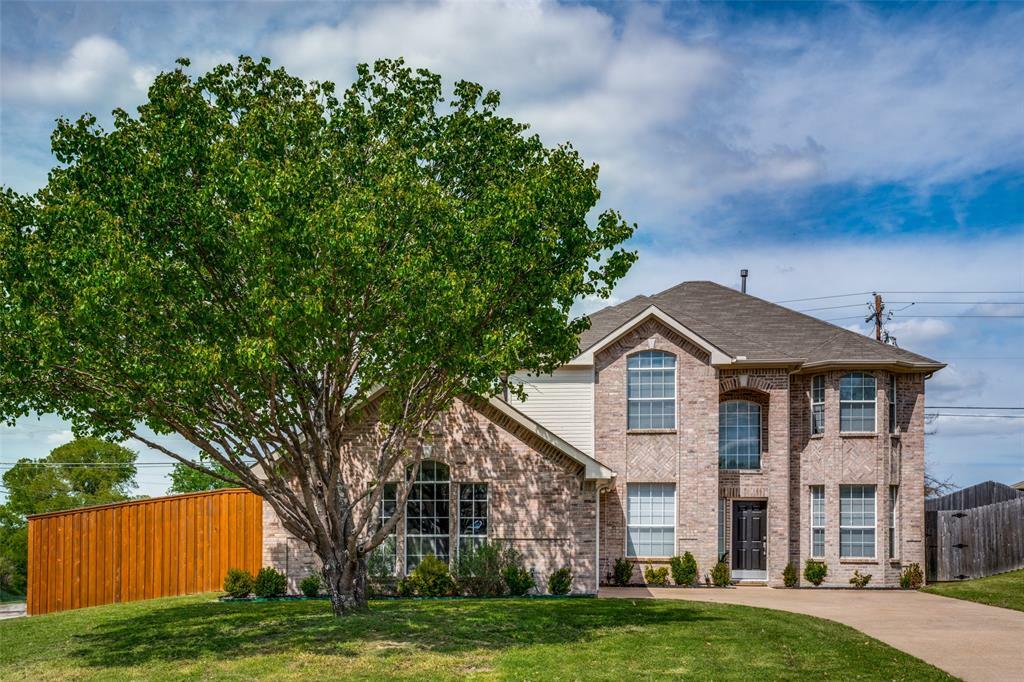 Property Photo:  101 Morningside Drive  TX 75115 