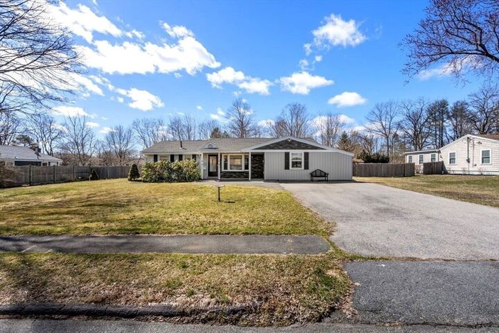 Property Photo:  38 Sherwood Avenue  MA 01923 