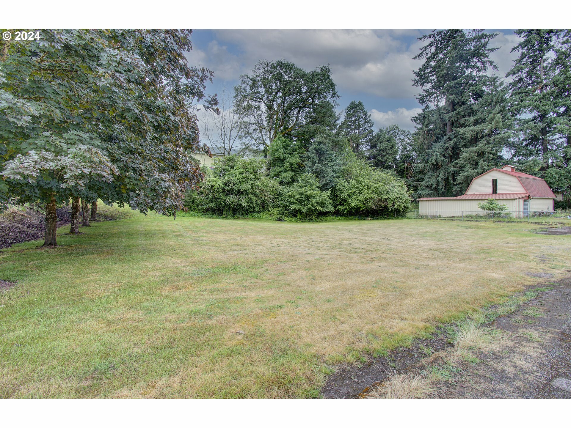 Property Photo:  0 12th St  WA 98671 