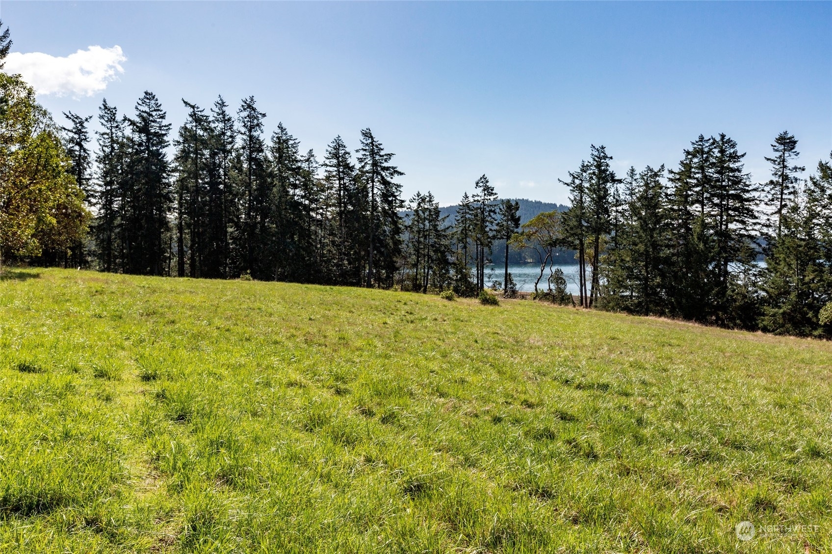 Property Photo:  0 Lot 1-B Orchard Lane  WA 98250 