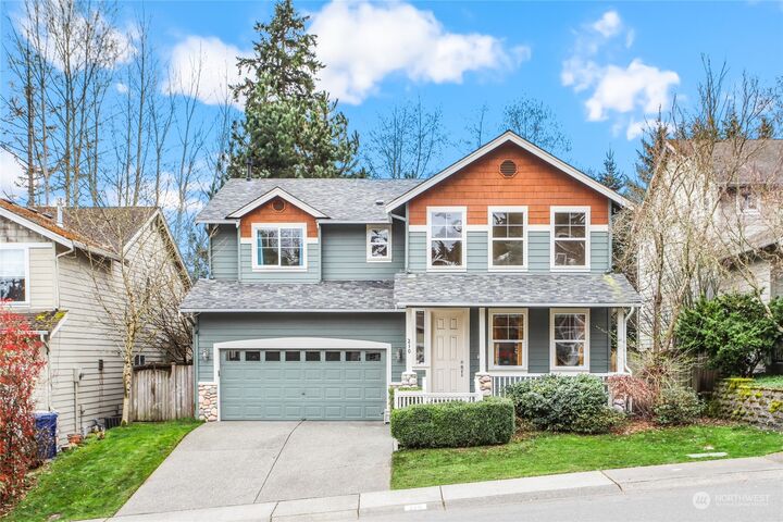 210 202nd Street SE  Bothell WA 98012 photo