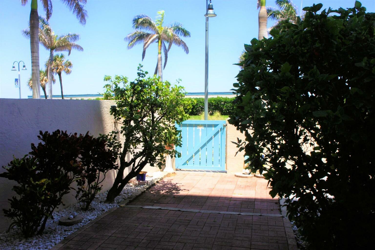 Property Photo:  355 S Ocean Drive T-101  FL 34949 