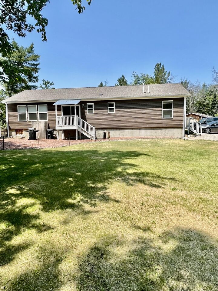 107 Gazelle Drive  Prudenville MI 48651 photo