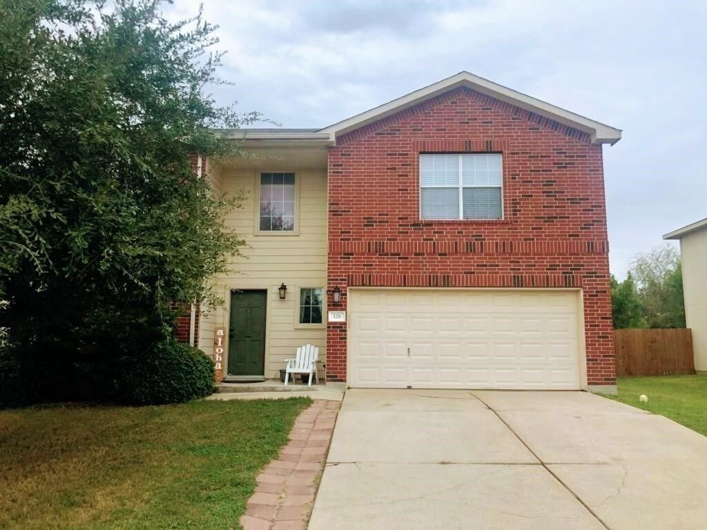 Photo de la propriété: 128 Phillips Street TX 78634