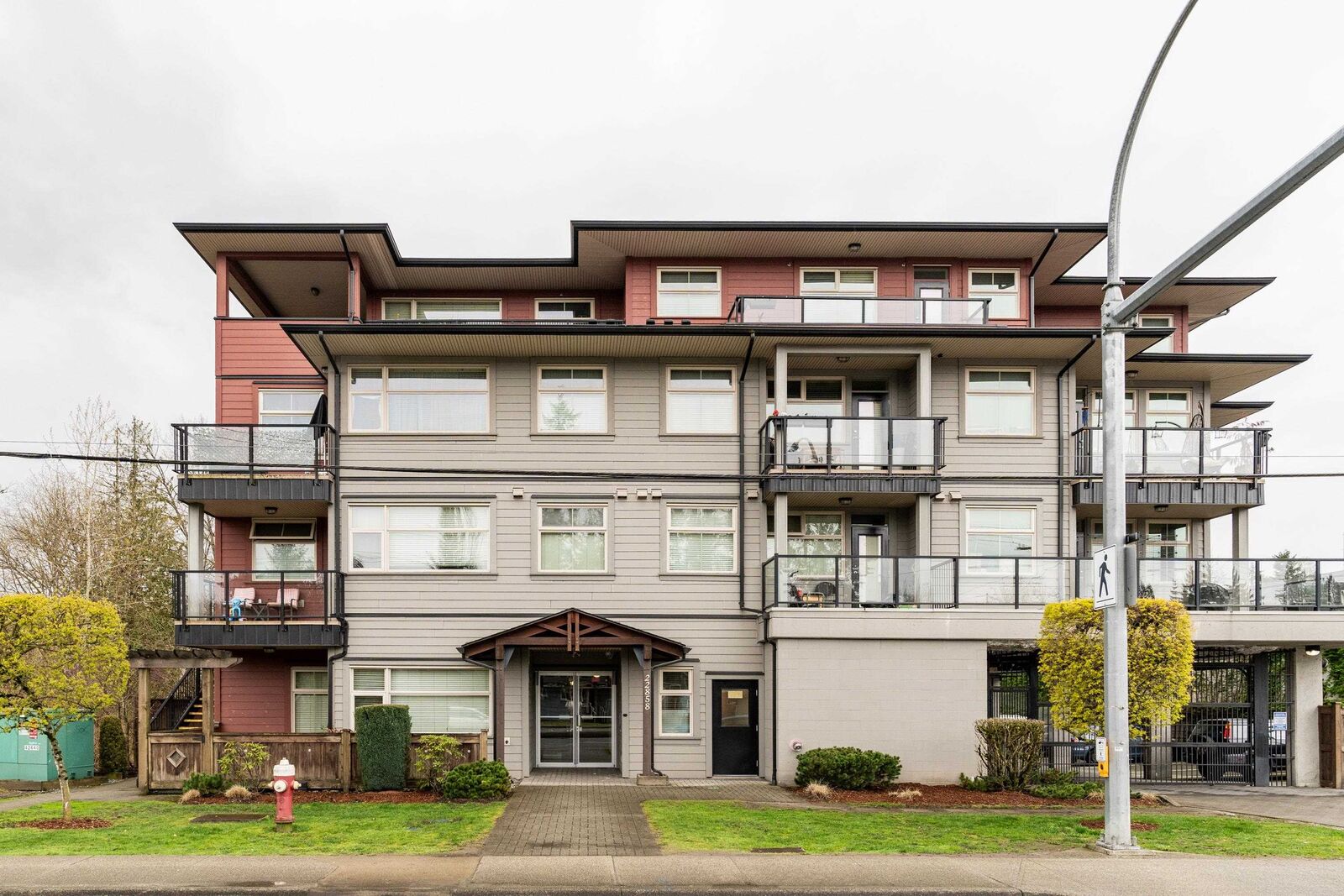 Property Photo:  22858 Lougheed Highway 304  BC V2X 2V6 