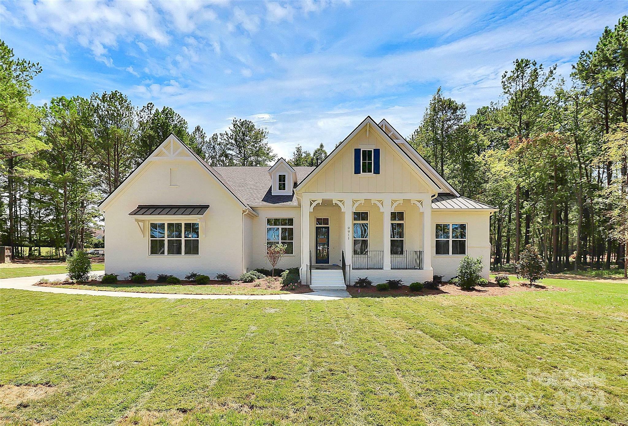 9911 Stacy Howie Road  Waxhaw NC 28173 photo