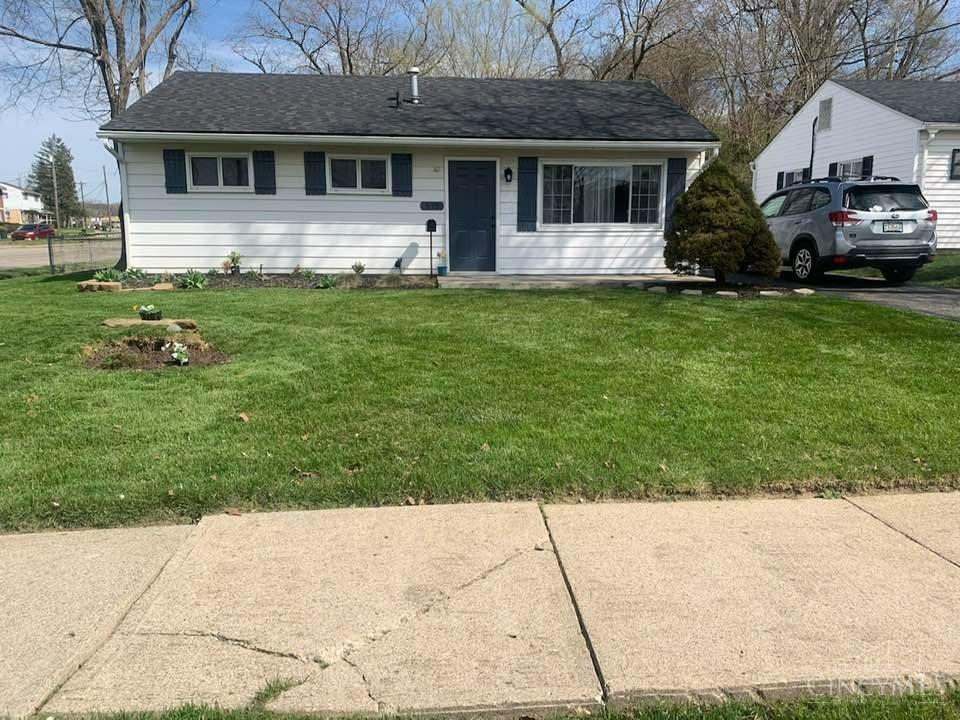 615 Richardson Drive  Middletown OH 45042 photo