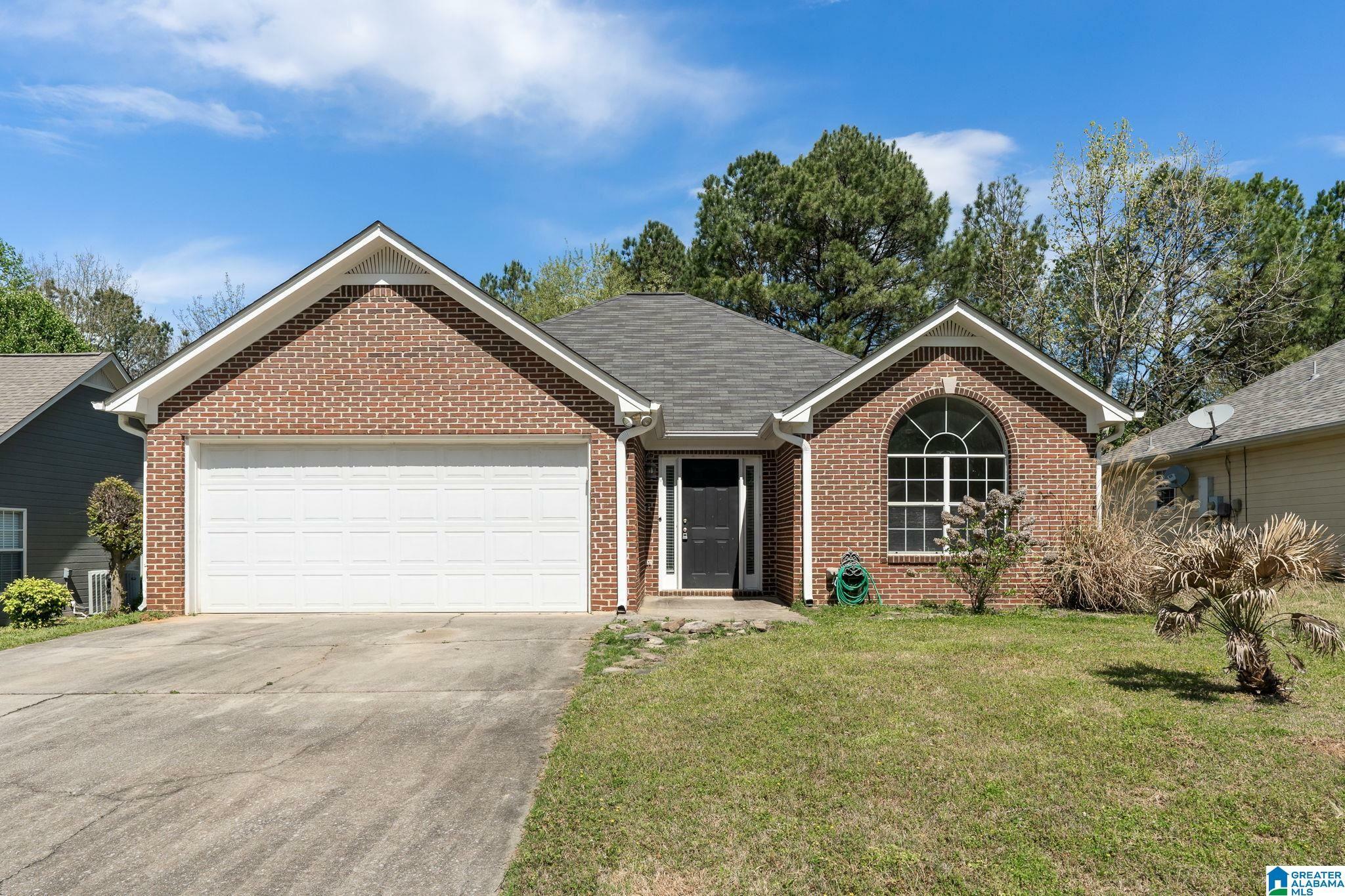 308 Saint Charles Way  Helena AL 35080 photo