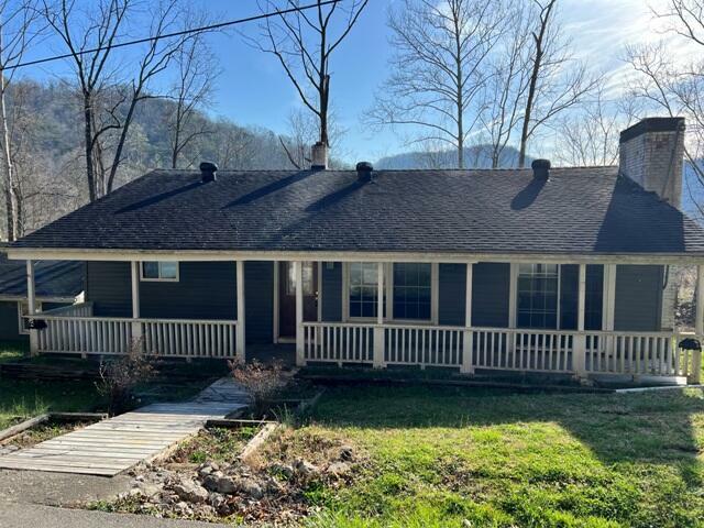 Property Photo:  1030 Ticky Fork Road  KY 40472 