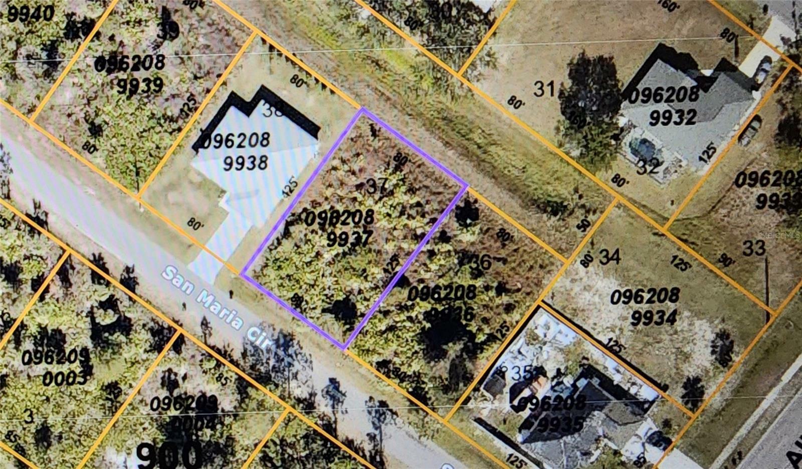 Property Photo: San Maria Circle FL 34286