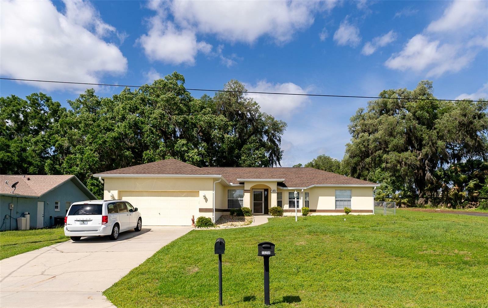 Property Photo:  13260 SW 3rd Court  FL 34473 