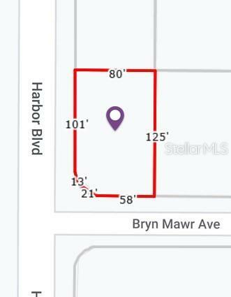 Property Photo: 21432 Bryn Mawr Avenue FL 33952