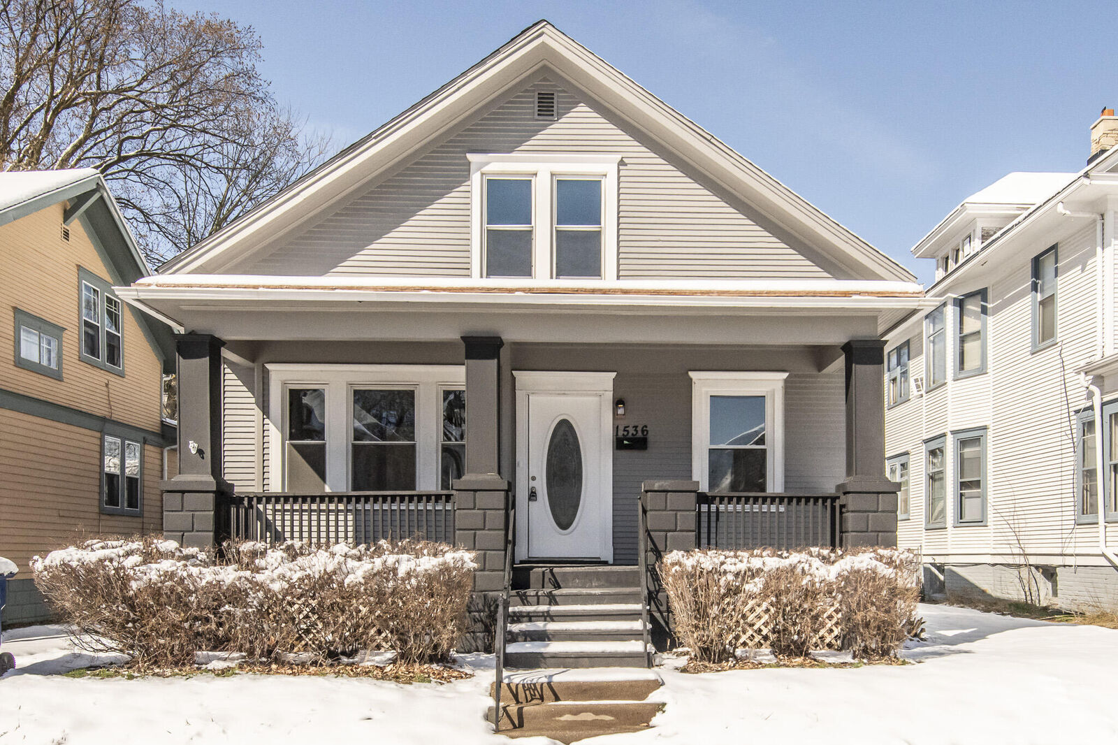 Property Photo:  1536 Flett Ave  WI 53405 