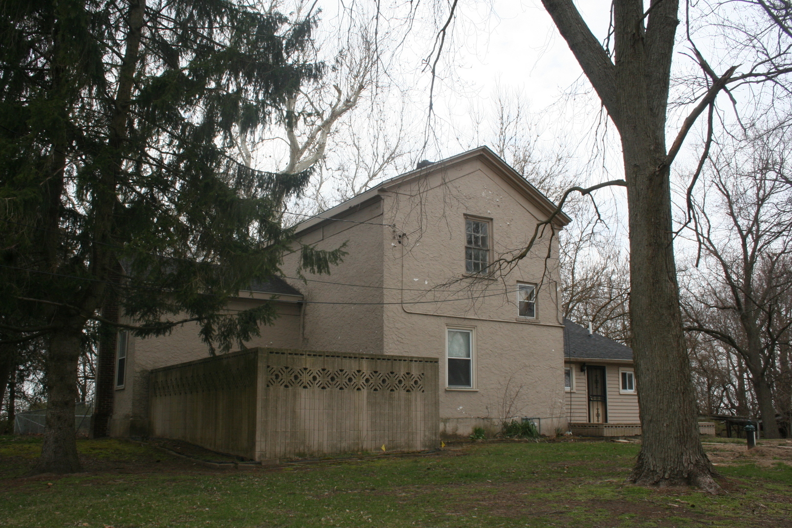 Property Photo:  1971 W Tower Road  IL 60901 