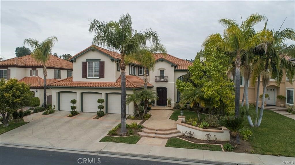 Property Photo: 2395 Suddaby CA 92782